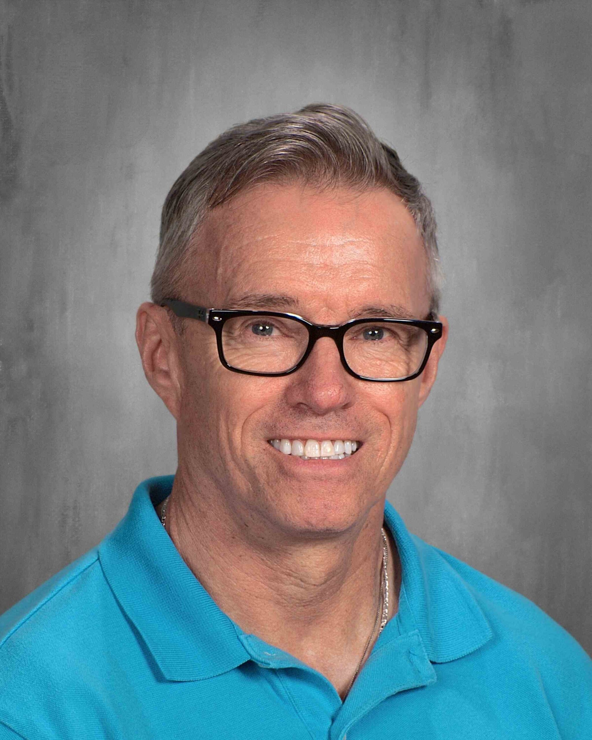 Doug Coombs