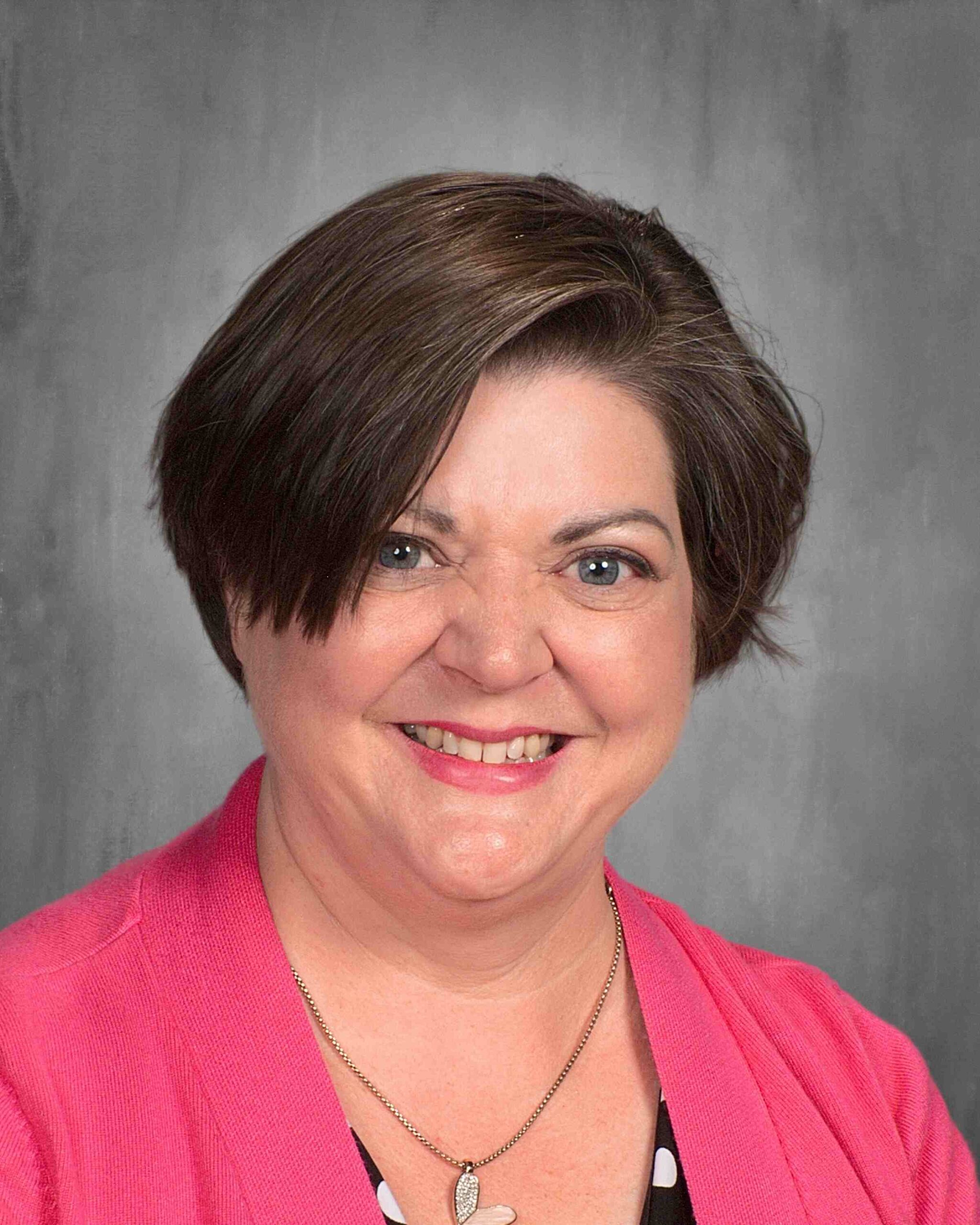 Kim Dozier