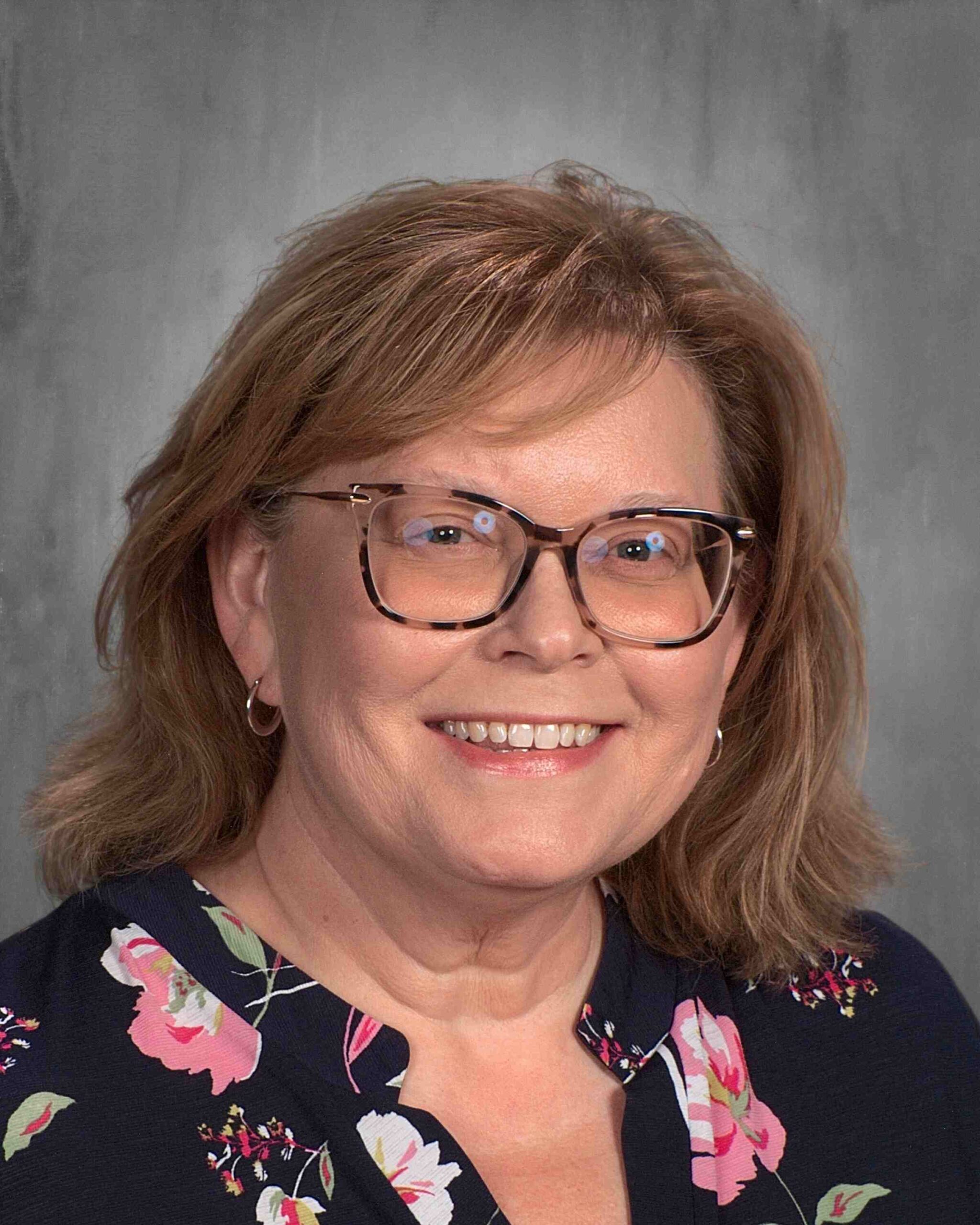 Susan Kolodny