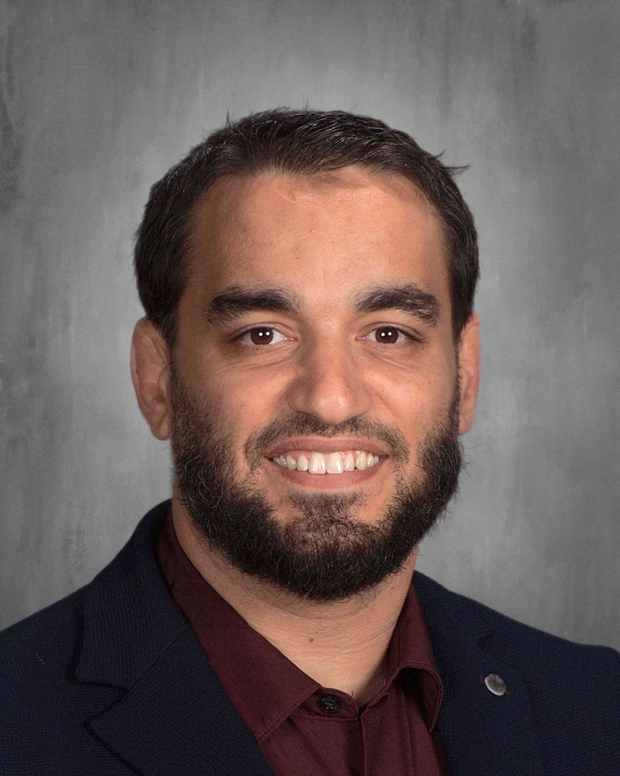Adil Ouassini