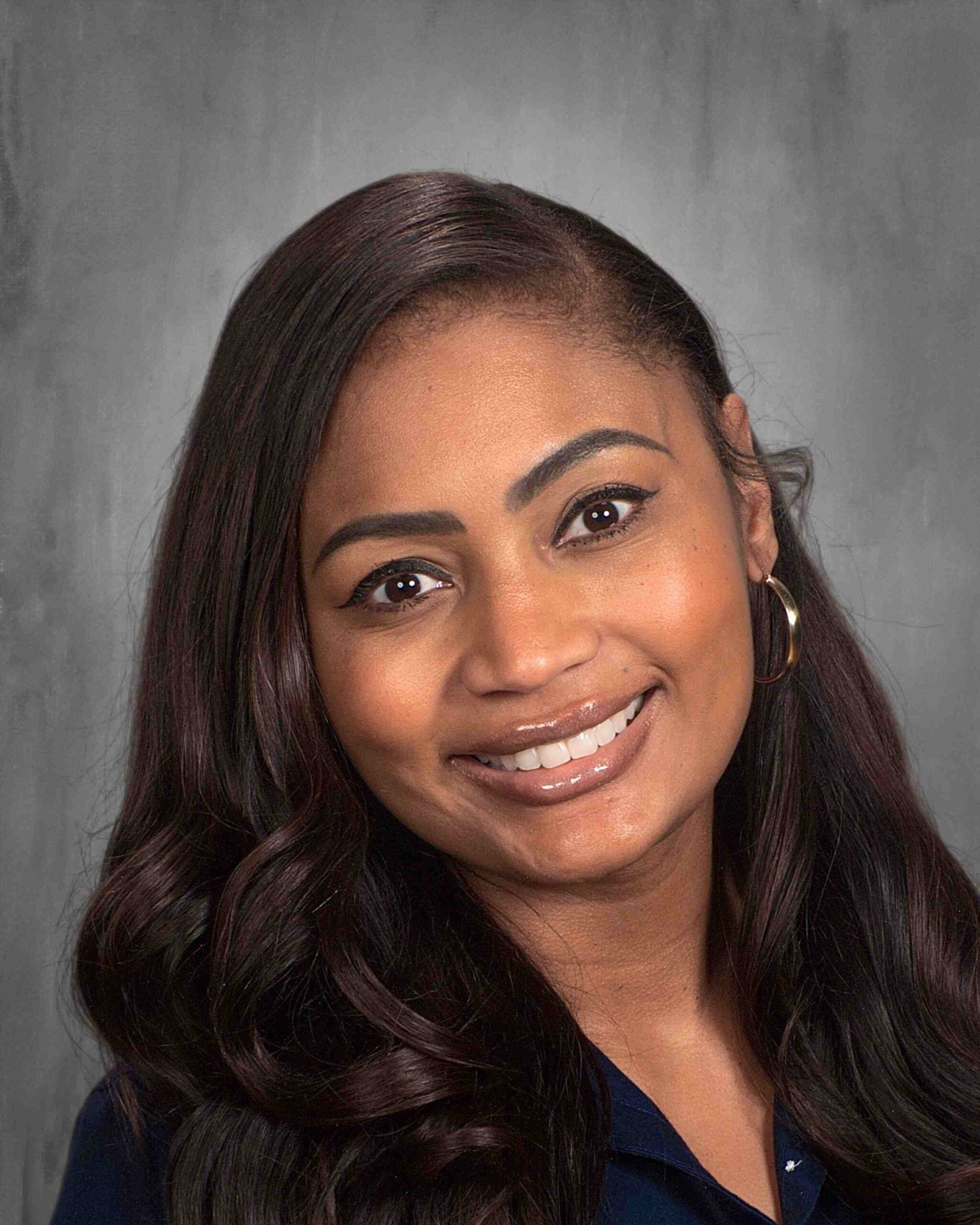 Gabrielle Jackson-Mcgee